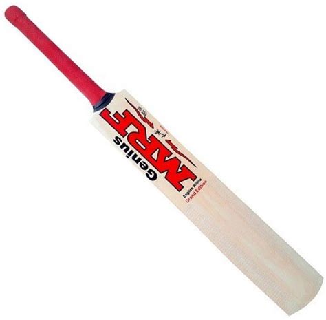 Mrf Cricket Bat Price In India